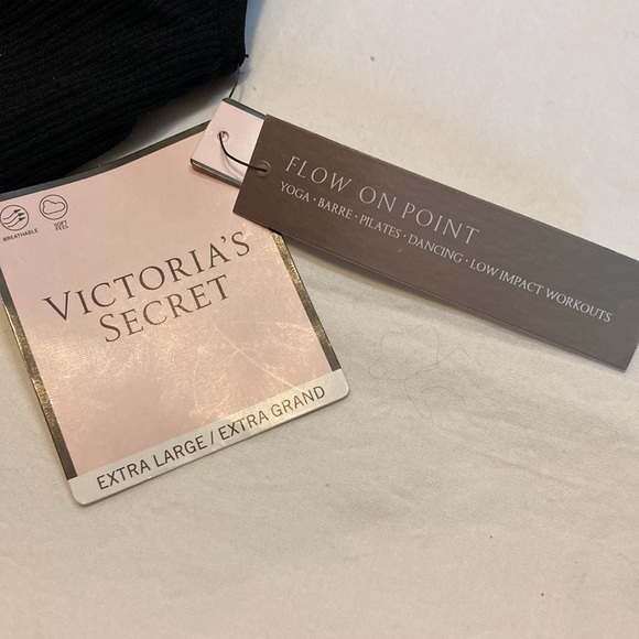 Victoria’s Secret XL Sports Bra Lightly Padded - Picture 5 of 7